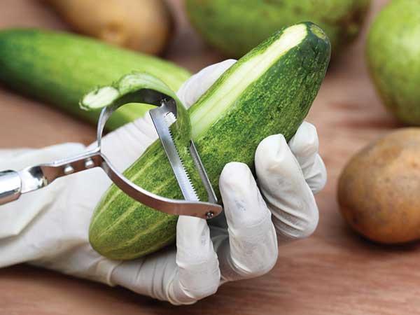 99% mọi người vứt vỏ 10 loại trái cây này sẽ tiếc đứt ruột khi biết lợi ích của chúng-2