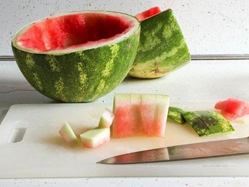 6 bước giải độc cơ thể sau Tết-3