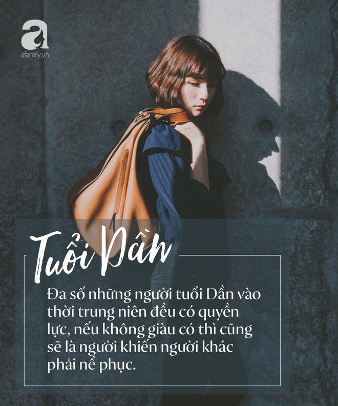 Đừng dại dột đắc tội với 3 con giáp này, họ đích thị là những người có sức mạnh và quyền lực không ngờ-3