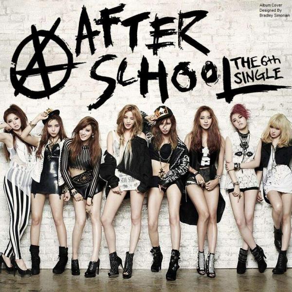 Nhóm nhạc Kpop và khái niệm ‘đóng băng’ đáng sợ hơn cả tan rã!-5