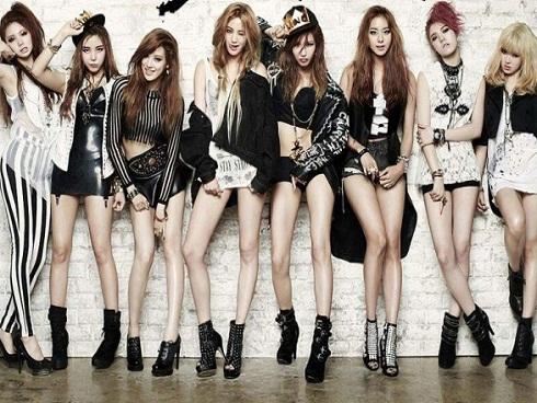 Nhóm nhạc Kpop và khái niệm ‘đóng băng’ đáng sợ hơn cả tan rã!