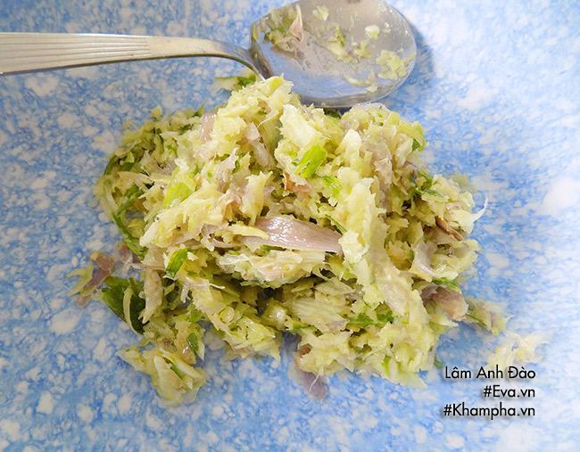 Trổ tài làm thịt nướng thơm nức mũi khiến hàng xóm cũng phải xin công thức-2