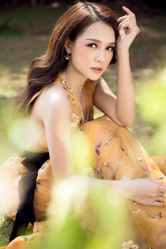 Hot girl - hot boy Việt: Hé lộ danh tính em rể tương lai của Huyền Baby-7