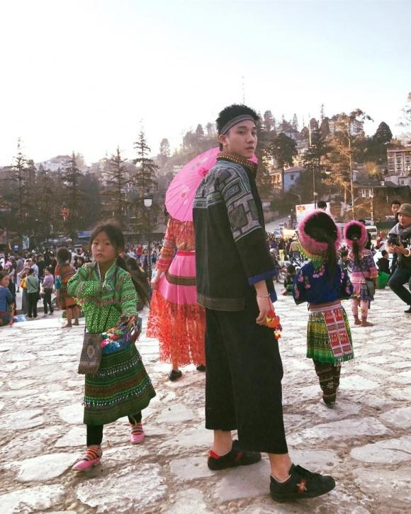 Hot girl - hot boy Việt: Hé lộ danh tính em rể tương lai của Huyền Baby-6