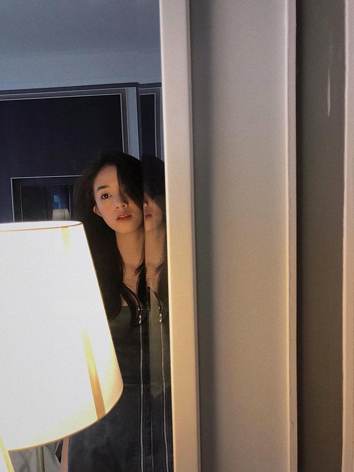 Hot girl - hot boy Việt: Hé lộ danh tính em rể tương lai của Huyền Baby-10