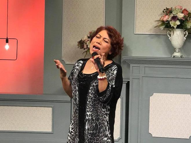 Siu Black nhiều bệnh trong người, thay đổi diện mạo đáng kể-2