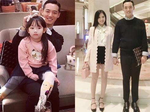 Hot girl - hot boy Việt: BB Trần tung bộ ảnh Phía sau một cô gái chất hơn nước cất-11