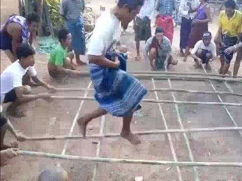 Làm ăn và câu cá-2