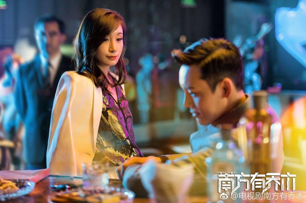 Phim truyền hình Hoa ngữ tháng 3: Địch Lệ Nhiệt Ba đối đầu Lâm Y Thần-10