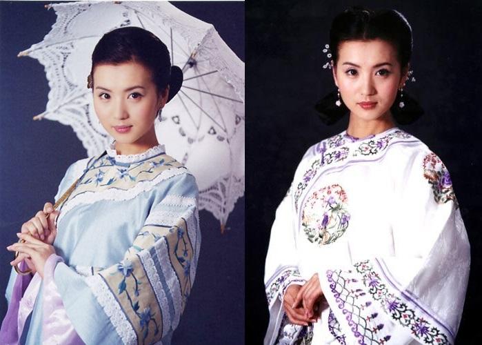 Hành trình nhan sắc của mỹ nhân vạn người mê Trần Hảo-8