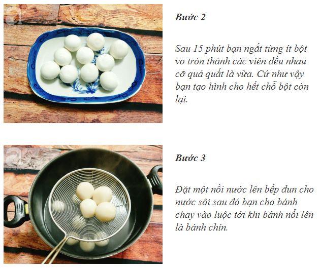 Bánh chay rim đường dân dã mà ngon-2