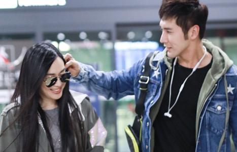 Sao nữ gốc Việt và chồng trẻ tình cảm giữa ồn ào rạn nứt vì khó có con-2