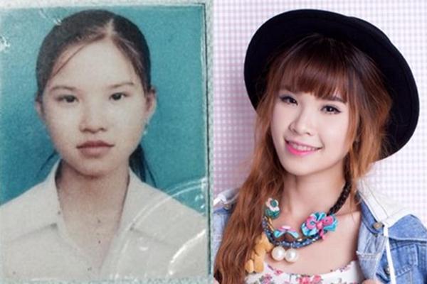 Khởi My quả thực là dậy thì cực kỳ thành công. Giờ đây, với lượng fan đông đảo, Khởi My đã là một thần tượng của giới trẻ và được nhiều phụ huynh cho con cái theo đuổi và học theo hình ảnh của cô.