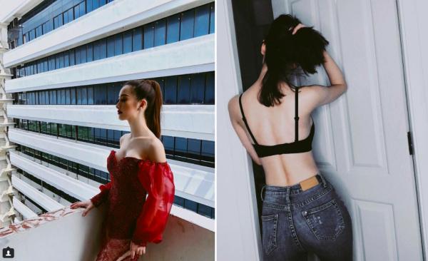 Jun Vũ lần đầu trải lòng về việc bị mắng khi đi tân trang vòng một-9