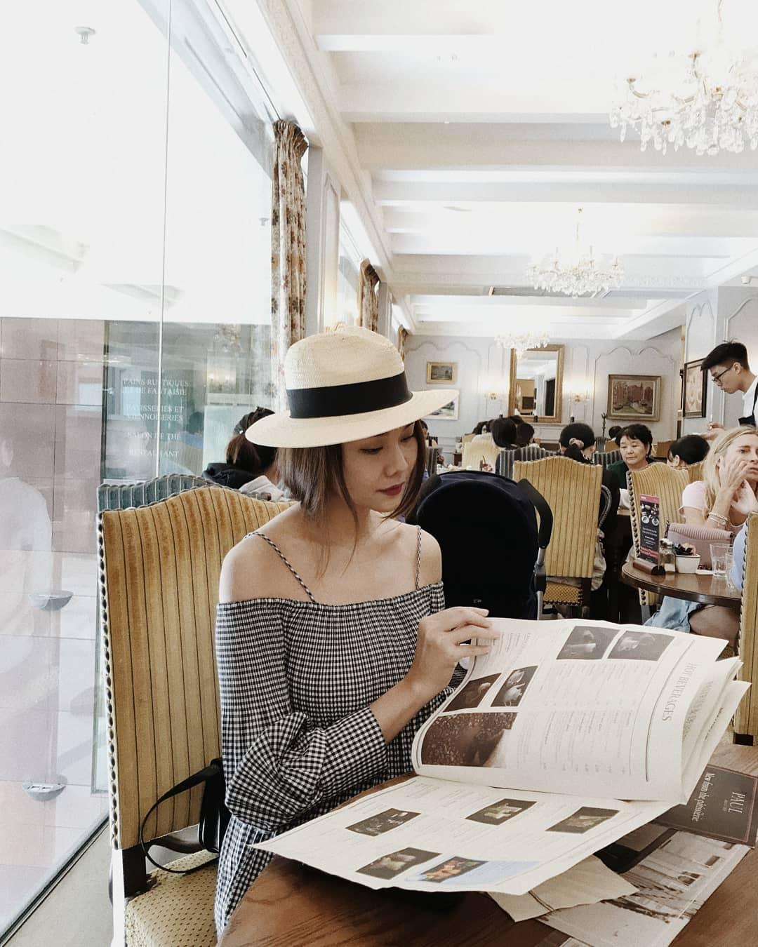 Tin sao Việt: Kỳ Duyên thú nhận buồn vô hạn khi bên đời vắng bóng một...-9