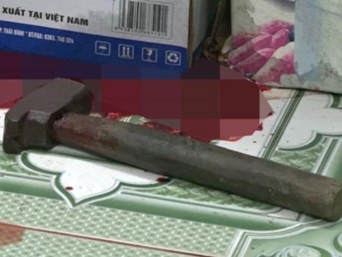 Dùng búa đinh đánh bạn gái tử vong giữa chợ sinh viên rồi treo cổ tự tử-2