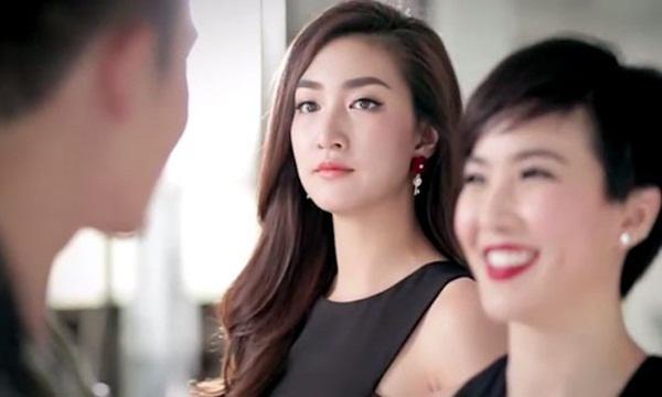 Đêm định mệnh và bí mật động trời về tác giả cái bầu hoang của cô bạn thân-1