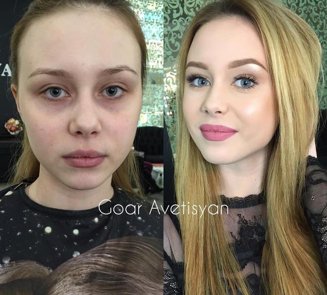 Cô gái này tuyên bố tất cả phụ nữ trên thế giới đều có thể trở thành nữ hoàng sắc đẹp, xem cô ấy làm gì mà có thể nói như vậy-10