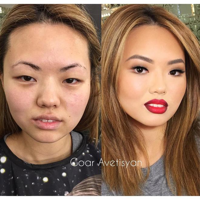 Cô gái này tuyên bố tất cả phụ nữ trên thế giới đều có thể trở thành nữ hoàng sắc đẹp, xem cô ấy làm gì mà có thể nói như vậy-12