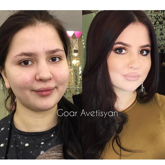 Cô gái này tuyên bố tất cả phụ nữ trên thế giới đều có thể trở thành nữ hoàng sắc đẹp, xem cô ấy làm gì mà có thể nói như vậy-13