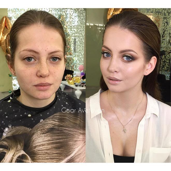 Cô gái này tuyên bố tất cả phụ nữ trên thế giới đều có thể trở thành nữ hoàng sắc đẹp, xem cô ấy làm gì mà có thể nói như vậy-3