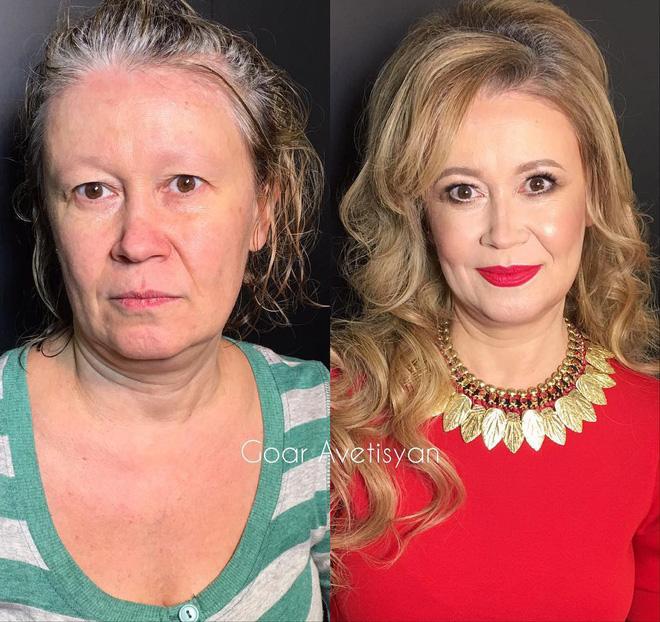 Cô gái này tuyên bố tất cả phụ nữ trên thế giới đều có thể trở thành nữ hoàng sắc đẹp, xem cô ấy làm gì mà có thể nói như vậy-4