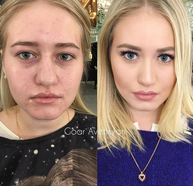 Cô gái này tuyên bố tất cả phụ nữ trên thế giới đều có thể trở thành nữ hoàng sắc đẹp, xem cô ấy làm gì mà có thể nói như vậy-5