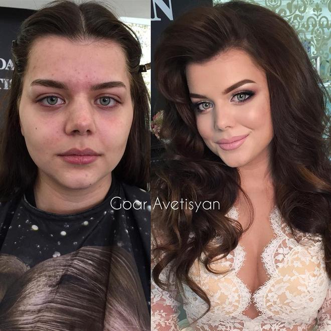 Cô gái này tuyên bố tất cả phụ nữ trên thế giới đều có thể trở thành nữ hoàng sắc đẹp, xem cô ấy làm gì mà có thể nói như vậy-6