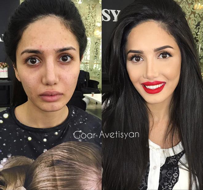 Cô gái này tuyên bố tất cả phụ nữ trên thế giới đều có thể trở thành nữ hoàng sắc đẹp, xem cô ấy làm gì mà có thể nói như vậy-7