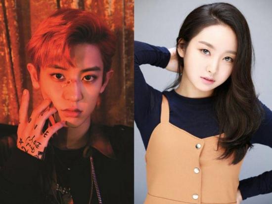 Nổi da gà với sân khấu hát Live 'Stay With Me' hay như nuốt đĩa của Chanyeol cùng Punch