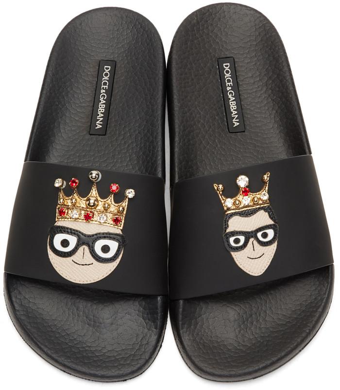 Không chỉ Miu Lê, cậu bạn trời sinh cũng sở hữu cả bộ sưu tập giày hiệu khủng thế này-12