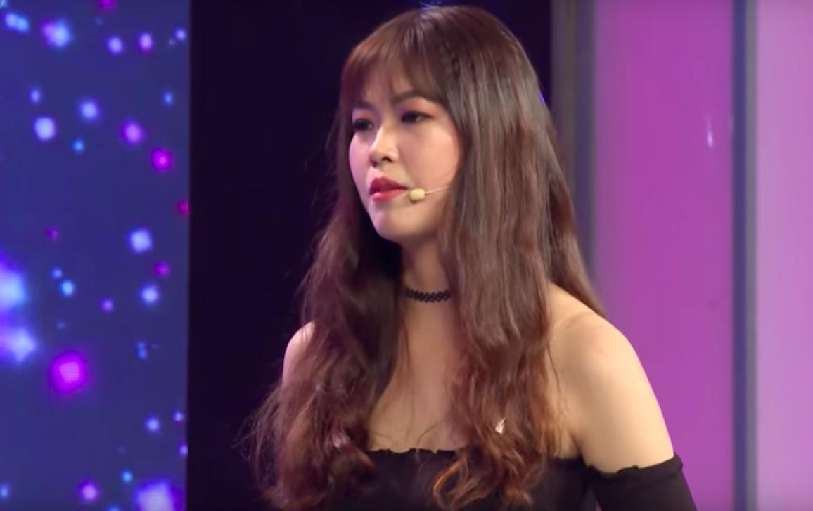 Cô nàng 9X khiến cư dân mạng tranh cãi vì tuyên bố không bao giờ sống chung với mẹ chồng-1