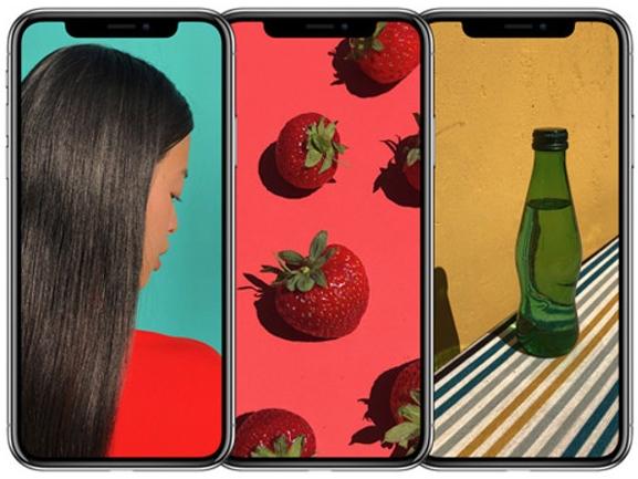 Sốc iPhone X đang giảm lên tới 50%-1