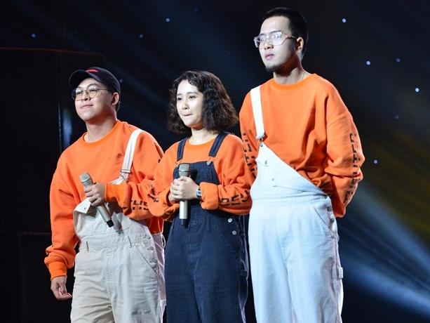 Sao cũng được - Hit mới ngọt lịm tim-2