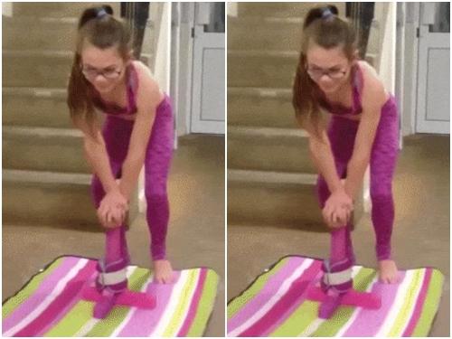 Sự khác biệt một trời một vực giữa tôi và con nhà người ta không ngờ đáng sợ đến thế!-1