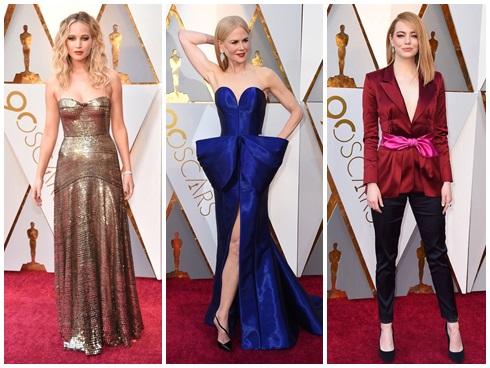 Bị tố đạo nhái kịch bản, The Shape Of Water vẫn lên ngôi tại Oscar 2018-13