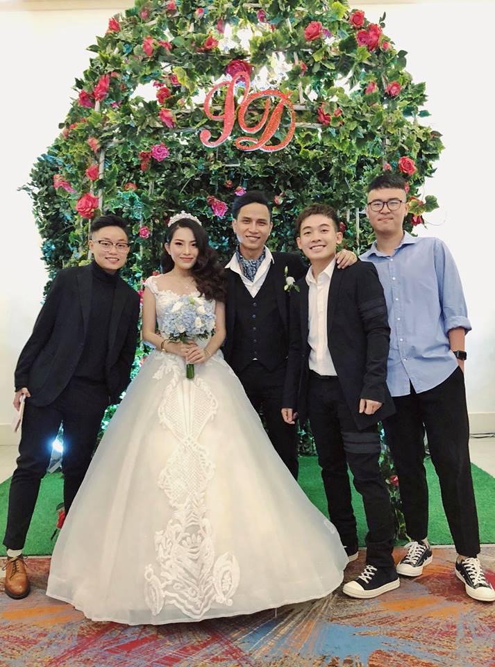 Hot girl - hot boy Việt: BB Trần tung bộ ảnh Phía sau một cô gái chất hơn nước cất-7