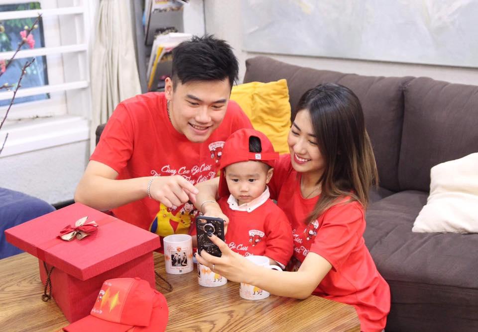 Hot girl - hot boy Việt: BB Trần tung bộ ảnh Phía sau một cô gái chất hơn nước cất-10