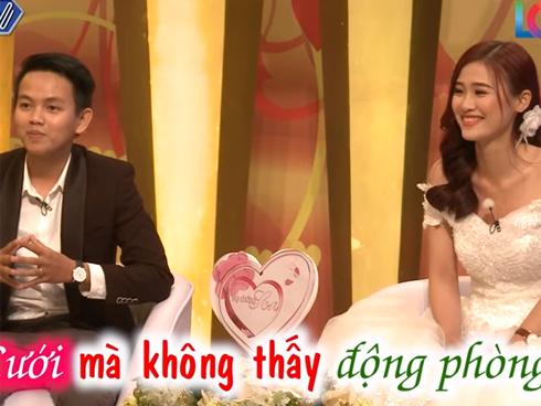 Cặp đôi song ca Ở hai đầu nỗi nhớ hay nhất từ trước tới giờ trong Bạn muốn hẹn hò chính thức thành đôi-13