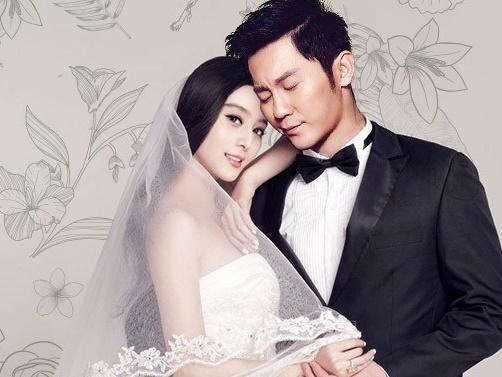 Bị truyền thông nghi ngờ em trai chính là con riêng, Phạm Băng Băng mắng: Thật không có đạo lý!-5