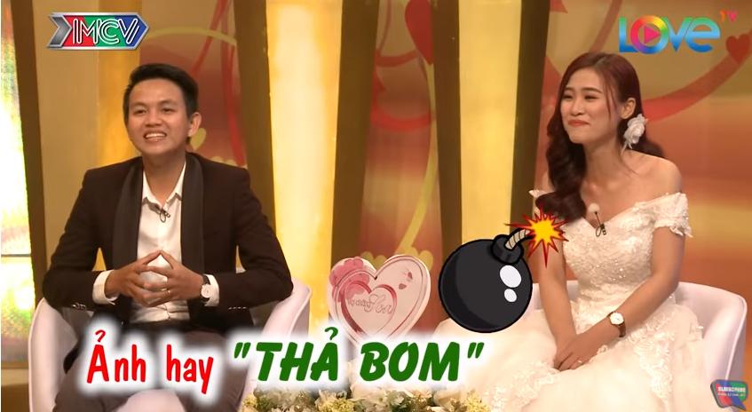 Yêu 6 năm, cưới vẫn không được động phòng lại còn bị vợ tố hôi chân và hay thả bom-7