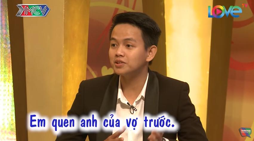 Yêu 6 năm, cưới vẫn không được động phòng lại còn bị vợ tố hôi chân và hay thả bom-3