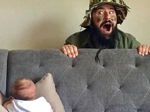 Cái giá phải trả vì cả gan giỡn mặt với sếp-2