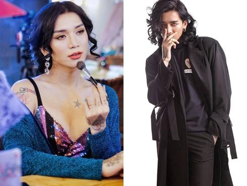 Hot girl - hot boy Việt: BB Trần tung bộ ảnh 'Phía sau một cô gái' chất hơn nước cất