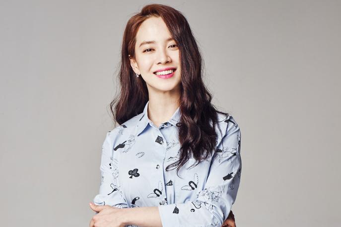 Đẳng cấp nhan sắc U40 của mợ ngố Song Ji Hyo: Mỹ nhân mặt mộc lên truyền hình nhiều nhất showbiz Hàn-3