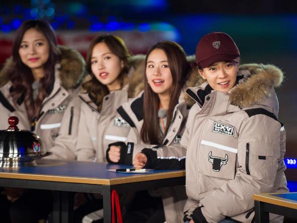 Đẳng cấp nhan sắc U40 của mợ ngố Song Ji Hyo: Mỹ nhân mặt mộc lên truyền hình nhiều nhất showbiz Hàn-11