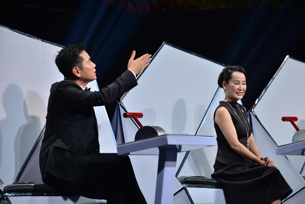 Em gái Phạm Hồng Phước bị loại khỏi Sing my song vì PR trà sữa-1