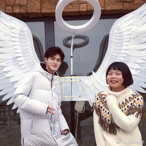 Nhan sắc ma chê quỷ hờn của nữ chính xấu nhất lịch sử phim Hoa ngữ-3