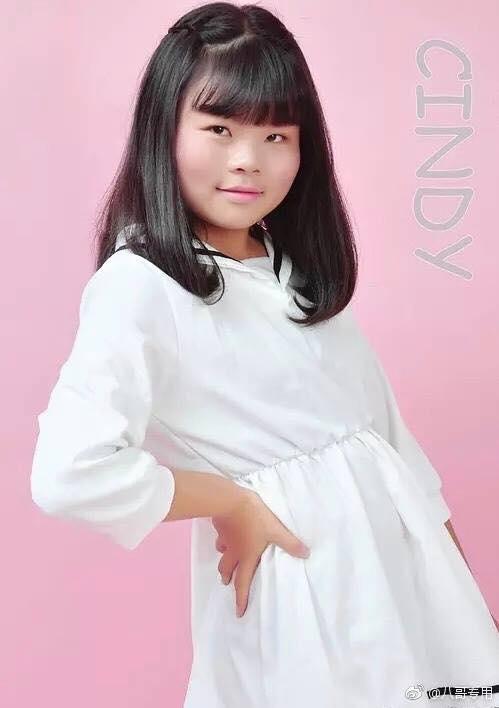 Nhan sắc ma chê quỷ hờn của nữ chính xấu nhất lịch sử phim Hoa ngữ-7