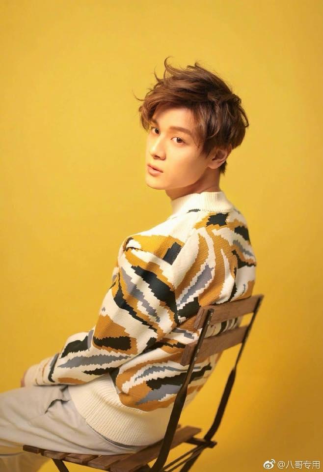 Nhan sắc ma chê quỷ hờn của nữ chính xấu nhất lịch sử phim Hoa ngữ-10